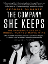 Imagen de portada para The Company She Keeps